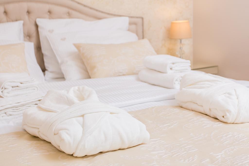 Executive 2-Bedroom Apartment Kraków Zewnętrze zdjęcie