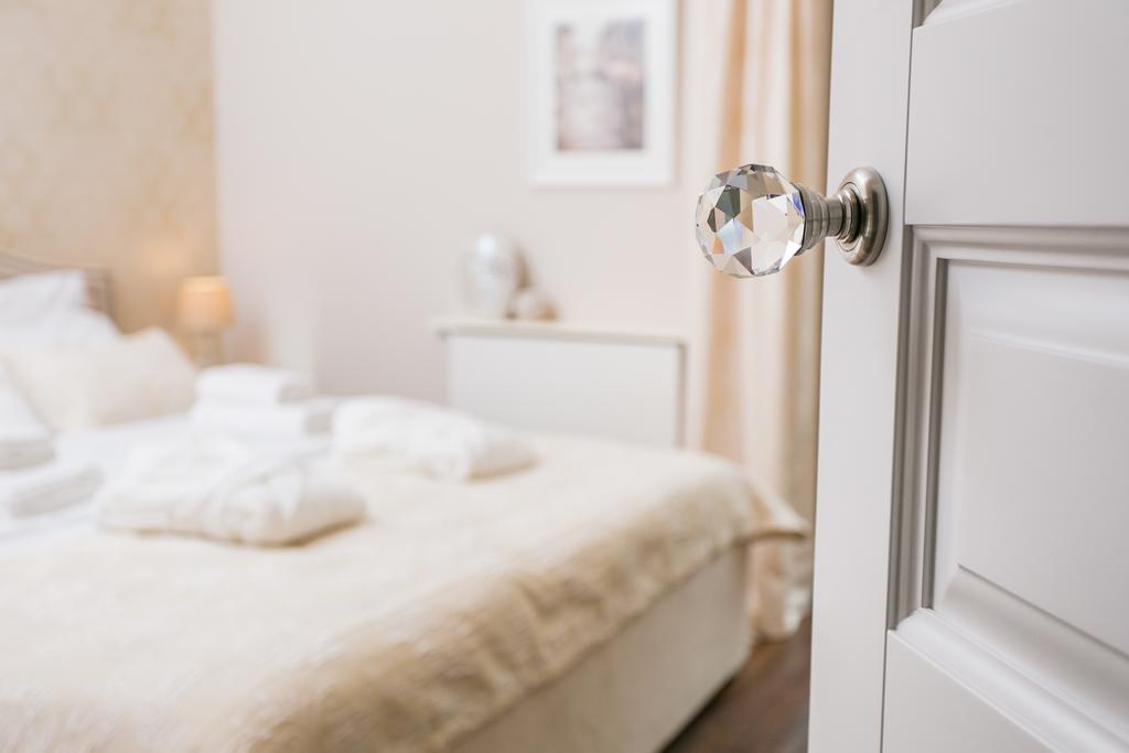 Executive 2-Bedroom Apartment Kraków Zewnętrze zdjęcie