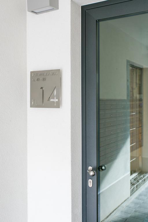 Executive 2-Bedroom Apartment Kraków Pokój zdjęcie