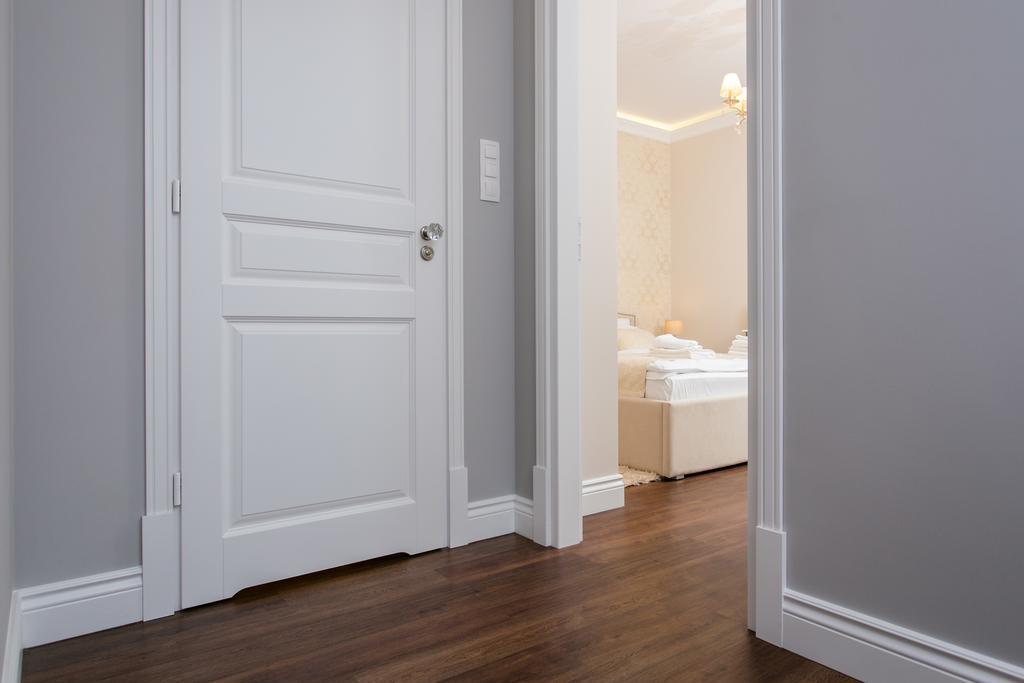 Executive 2-Bedroom Apartment Kraków Zewnętrze zdjęcie