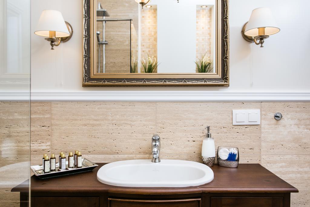 Executive 2-Bedroom Apartment Kraków Zewnętrze zdjęcie