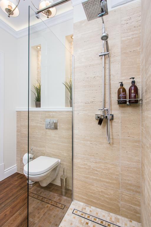 Executive 2-Bedroom Apartment Kraków Zewnętrze zdjęcie