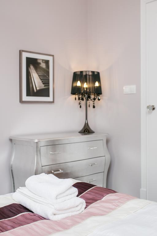 Executive 2-Bedroom Apartment Kraków Zewnętrze zdjęcie