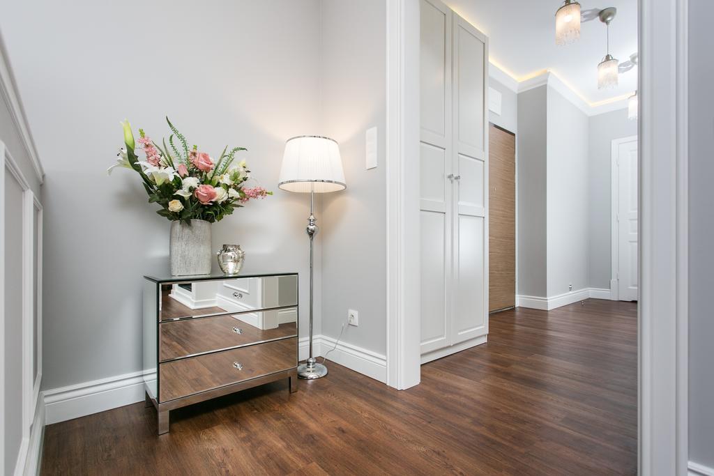 Executive 2-Bedroom Apartment Kraków Zewnętrze zdjęcie