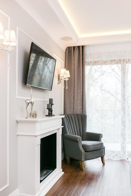 Executive 2-Bedroom Apartment Kraków Zewnętrze zdjęcie