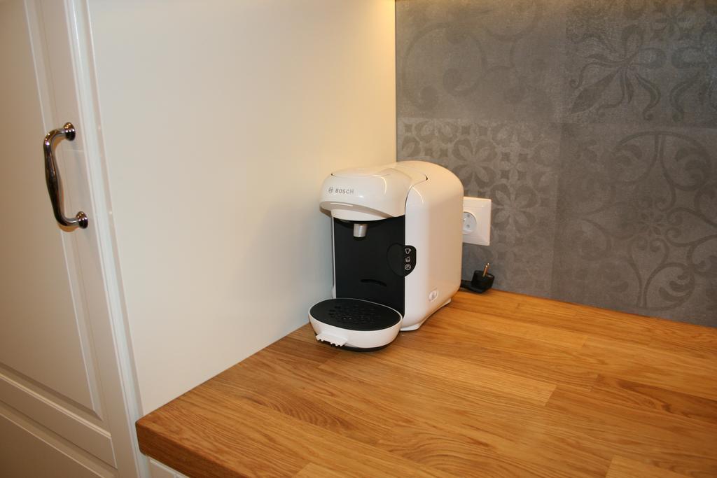 Executive 2-Bedroom Apartment Kraków Zewnętrze zdjęcie